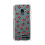 Slim Protection Case［ Rune Naito - Cherry ］