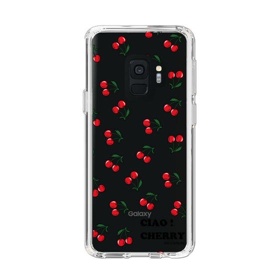 Slim Protection Case［ Rune Naito - Cherry ］