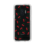 Slim Protection Case［ Rune Naito - Cherry ］