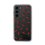 Slim Protection Case［ Rune Naito - Cherry ］