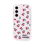 Slim Protection Case［ Rune Naito - Cherry ］