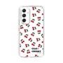Slim Protection Case［ Rune Naito - Cherry ］