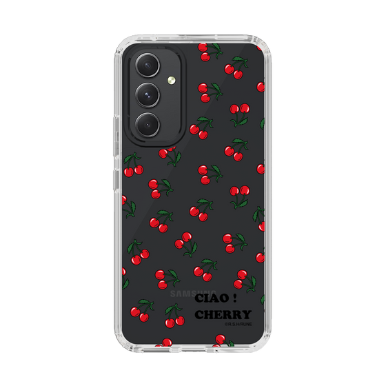 Slim Protection Case［ Rune Naito - Cherry ］