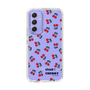 Slim Protection Case［ Rune Naito - Cherry ］