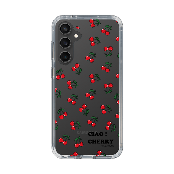 Slim Protection Case［ Rune Naito - Cherry ］