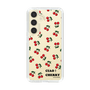 Slim Protection Case［ Rune Naito - Cherry ］