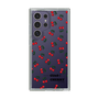 Slim Protection Case［ Rune Naito - Cherry ］