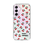 Slim Protection Case［ Rune Naito - Cherry ］