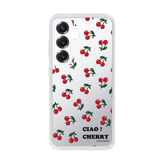 Slim Protection Case［ Rune Naito - Cherry ］