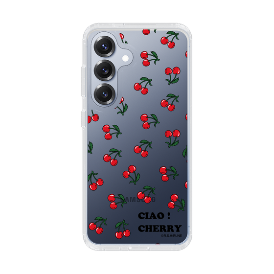 Slim Protection Case［ Rune Naito - Cherry ］