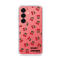 Slim Protection Case［ Rune Naito - Cherry ］