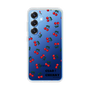Slim Protection Case［ Rune Naito - Cherry ］