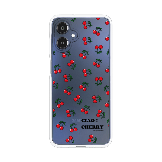Slim Protection Case［ Rune Naito - Cherry ］