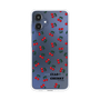 Slim Protection Case［ Rune Naito - Cherry ］