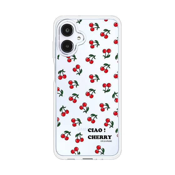 Slim Protection Case［ Rune Naito - Cherry ］