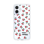 Slim Protection Case［ Rune Naito - Cherry ］