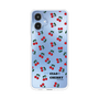 Slim Protection Case［ Rune Naito - Cherry ］