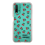 Slim Protection Case［ Rune Naito - Cherry ］