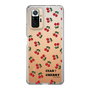 Slim Protection Case［ Rune Naito - Cherry ］