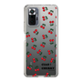 Slim Protection Case［ Rune Naito - Cherry ］