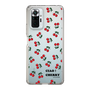 Slim Protection Case［ Rune Naito - Cherry ］