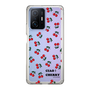 Slim Protection Case［ Rune Naito - Cherry ］