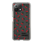 Slim Protection Case［ Rune Naito - Cherry ］