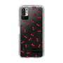 Slim Protection Case［ Rune Naito - Cherry ］