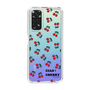 Slim Protection Case［ Rune Naito - Cherry ］