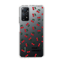 Slim Protection Case［ Rune Naito - Cherry ］