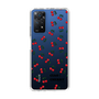 Slim Protection Case［ Rune Naito - Cherry ］