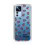 Slim Protection Case［ Rune Naito - Cherry ］