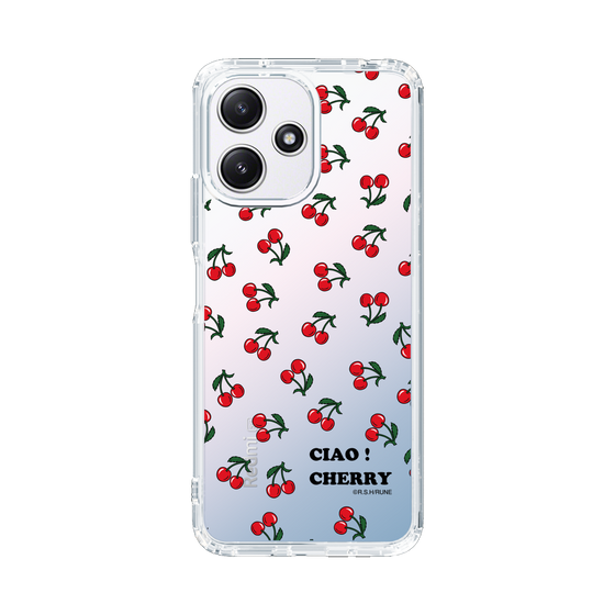 Slim Protection Case［ Rune Naito - Cherry ］