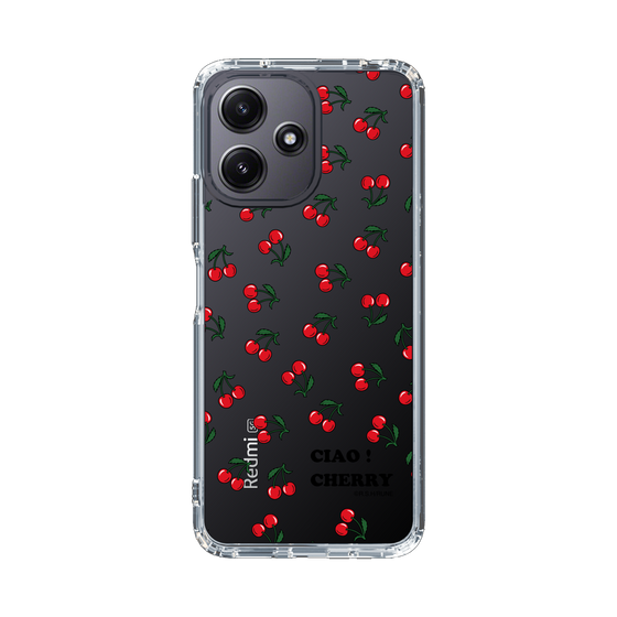 Slim Protection Case［ Rune Naito - Cherry ］