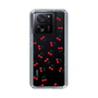 Slim Protection Case［ Rune Naito - Cherry ］