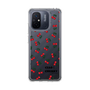 Slim Protection Case［ Rune Naito - Cherry ］