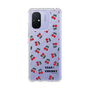 Slim Protection Case［ Rune Naito - Cherry ］