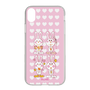 Slim Protection Case［ Rune Naito - Bunny ］