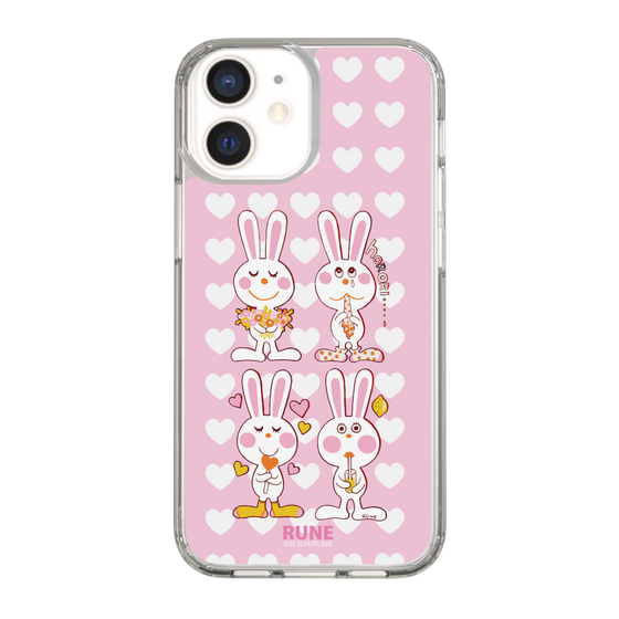 Slim Protection Case［ Rune Naito - Bunny ］