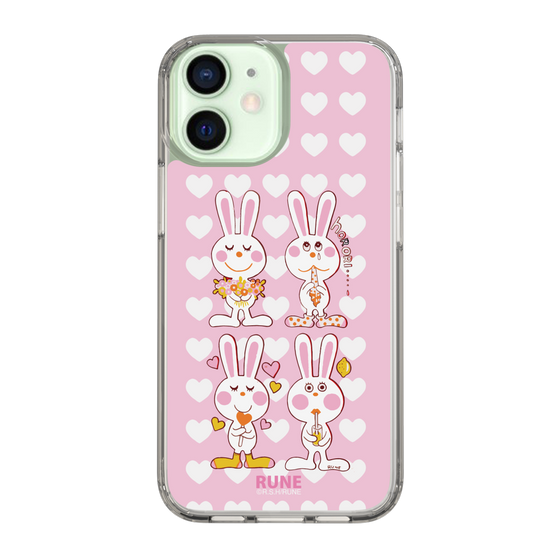 Slim Protection Case［ Rune Naito - Bunny ］