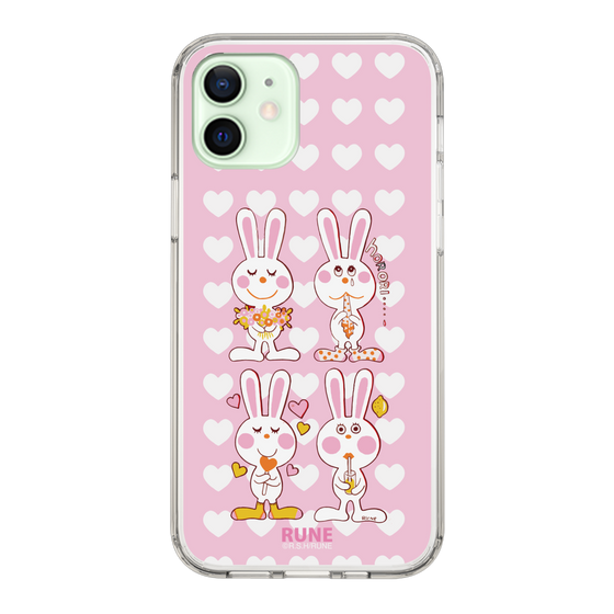Slim Protection Case［ Rune Naito - Bunny ］