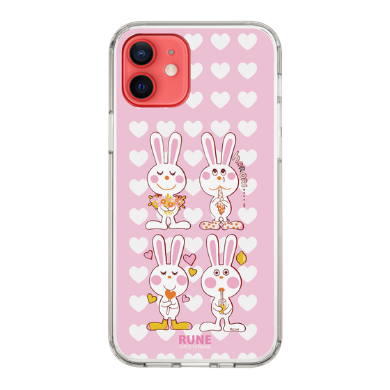 Slim Protection Case［ Rune Naito - Bunny ］