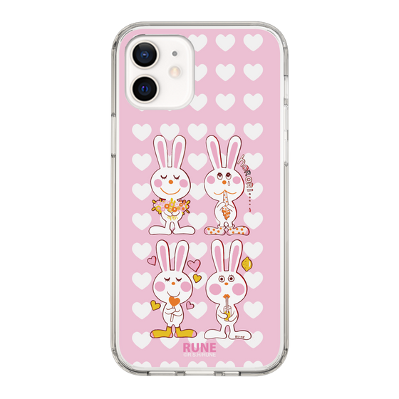 Slim Protection Case［ Rune Naito - Bunny ］