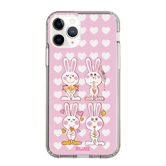 Slim Protection Case［ Rune Naito - Bunny ］