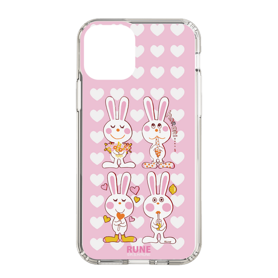 Slim Protection Case［ Rune Naito - Bunny ］