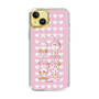 Slim Protection Case［ Rune Naito - Bunny ］