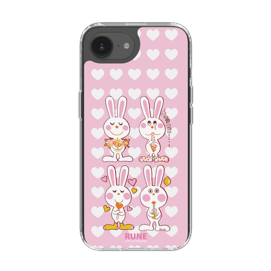 Slim Protection Case［ Rune Naito - Bunny ］