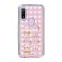 Slim Protection Case［ Rune Naito - Bunny ］