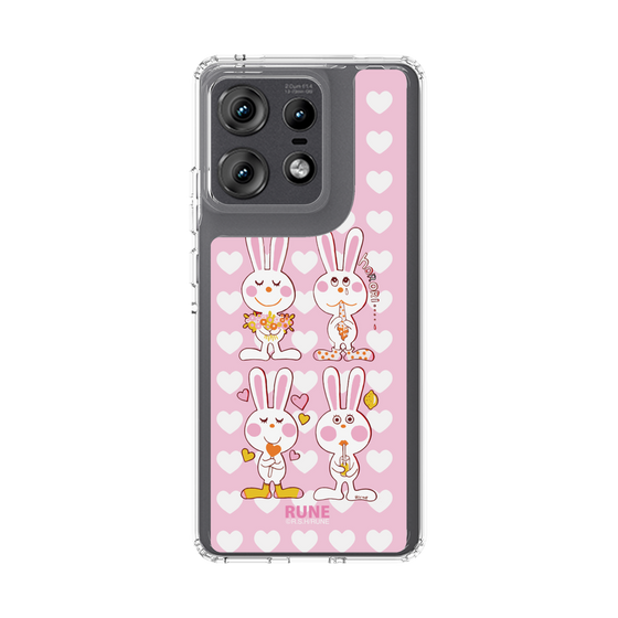 Slim Protection Case［ Rune Naito - Bunny ］