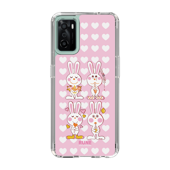 Slim Protection Case［ Rune Naito - Bunny ］